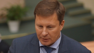 Размер годовой федеральной помощи Саратовской области будет известен к 1 декабря