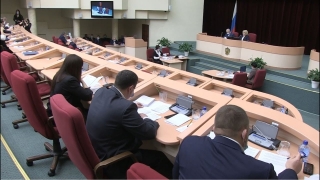 Депутат о блокировке инвестпроекта в Энгельсе: "Либо коррупция, либо вымогательство"