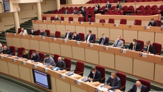 Коронакризис. Депутат призвал чиновников мэрии Саратова "молиться"