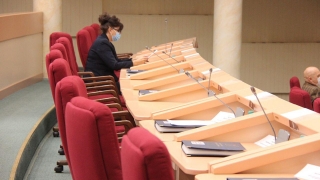 В Саратове часть полномочий ГЖИ планируют передать местному самоуправлению