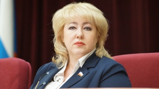 И.о. спикера думы о бюджете: "Заложены средства на исполнение всех социальных обязательств"