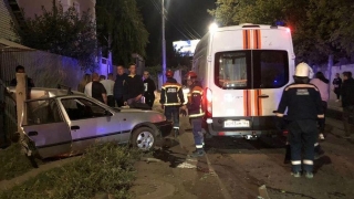 В Саратове ищут свидетелей смертельного ДТП в Затоне