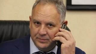 "Центр управления регионом" доверили Василию Разделкину