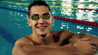 Саратовские пловцы выиграли медали чемпионата России