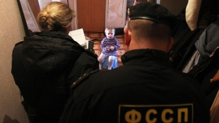 Закон об изъятии детей из семьи могут принять до конца года