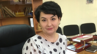 Анжелика Потапова ждет вопросов читателей о правах детей