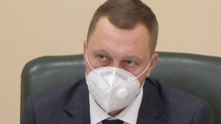 Больным ковидом саратовцам начали выдавать бесплатные лекарства
