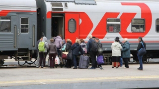 Почти 90% трудоспособных саратовцев хотят переехать в другой регион