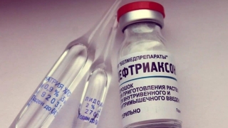 Саратовский минздрав: антибиотики должны продаваться по рецептам врача