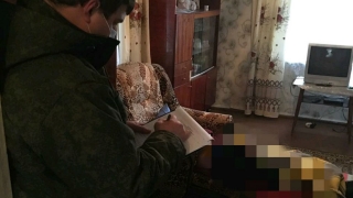 Под Саратовом мужчина и женщина погибли от отравления газом