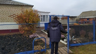 Жителя саратовского поселка забили до смерти