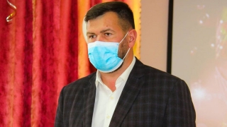 У министра транспорта Алексея Петаева диагностирована пневмония