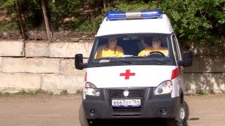 Жительница Саратова призывает остановить травлю врачей в соцсетях