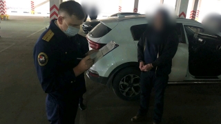 В Саратове задержан изготовитель и продавец "прослушки"