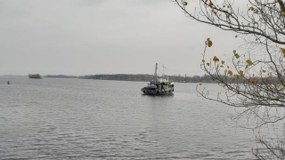 ООО "КВС" приступило к водолазным работам по замене затворов на водозаборе
