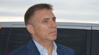 Юрий Моисеев отмечает день рождения