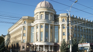 Студенты СГУ ушли на дистанционное обучение