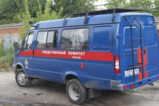 Девочку нашли мертвой в ванне рядом с газовым котлом
