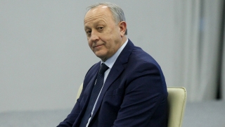 СМИ стали намного чаще писать о Валерии Радаеве