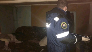 В саратовском поселке жестоко убили пенсионера