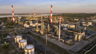 Саратовский НПЗ занял первое место в интегральном рейтинге "Роснефти"