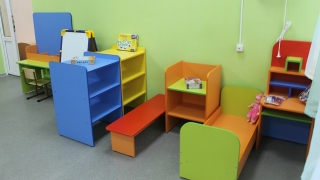 Пандемия. Закрыты 11 детсадовских групп и одна школа