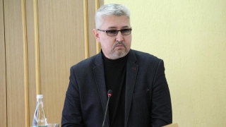 Спикер ГД рекомендовал Дмитрию Цымбалу трудоустроиться врачом