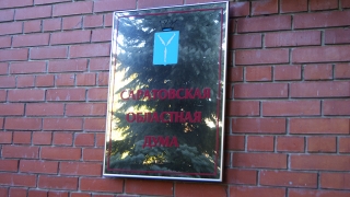Коронакризис. Облдума отложит вступление в силу законов о поддержке льготников