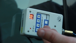 За два дня почти 200 саратовцев растонировали свои автомобили