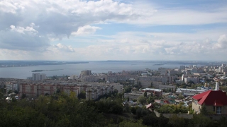 Синоптики обещают саратовцам морозные выходные