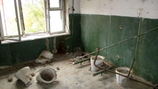 Жильцы муниципального дома в саратовском поселке боятся не пережить зиму