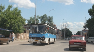 Возобновляется движение автобусов маршрута № 247а