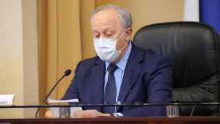 Валерий Радаев опасается срыва программы переселения в Саратове