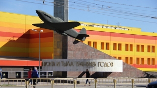 В Саратове в реестр памятников культуры внесли четыре дома и один монумент