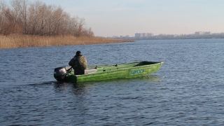 Маломерным судам запретили выходить на воду