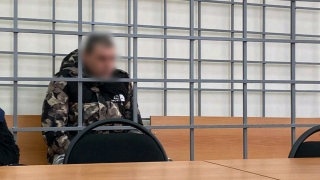 Саратовец зарезал пожилого сожителя матери из-за неприязни