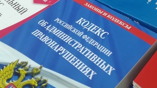 Саратовцы эксплуатировали 13 машин с армянскими номерами. Суд вынес первый штраф