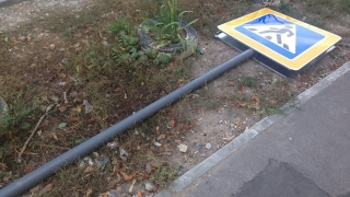 В Саратове под колеса авто попали две невнимательные женщины