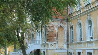 Саратовский НПЗ оказал помощь детскому отделению больницы Святой Софии