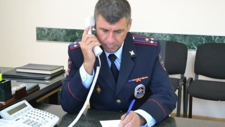Андрей Чепурной полтора часа поговорит с саратовцами по телефону