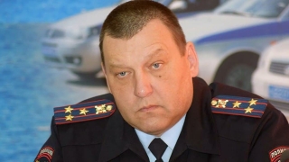 Начальник областной ГИБДД ответит на вопросы саратовцев