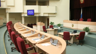 Саратовская облдума ждет помощи правительства в организации дистанта