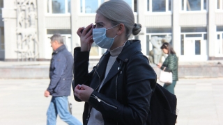 Коронавирус выявлен у 226 студентов саратовских вузов