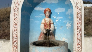 Названы три родника Саратова с плохой водой