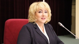 Ольга Болякина: "В проекте бюджета-2021 заложены средства на исполнение всех соцобязательств"
