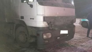 Под Кировом саратовец на фуре задавил подростка