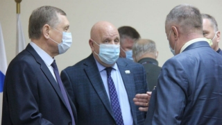 Саратовская гордума не будет уходить на дистанционку