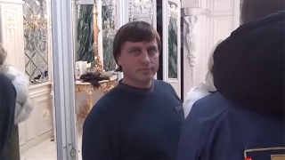 Первая кассация рассмотрела представление на приговор Роману Ковшу