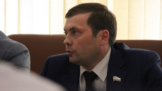 Министры пообещали депутатам двукратный рост экспорта областной продукции