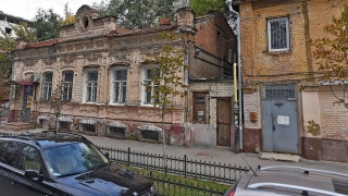 В Саратове снесут еще пять аварийных домов